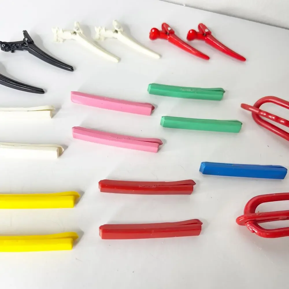 Goody vintage plastic